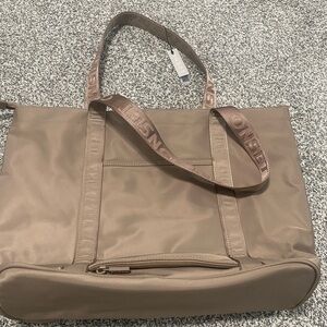 LesDoMakeup The ONSET Club Tote Bag Travel Gym LIMITED EDITION
